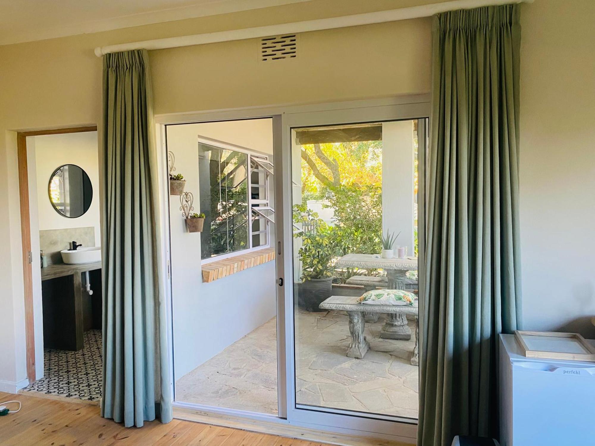 Winelands Guest Room Stellenbosch Extérieur photo